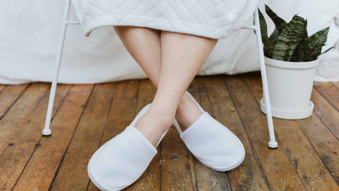 MODLUX Spa Slippers