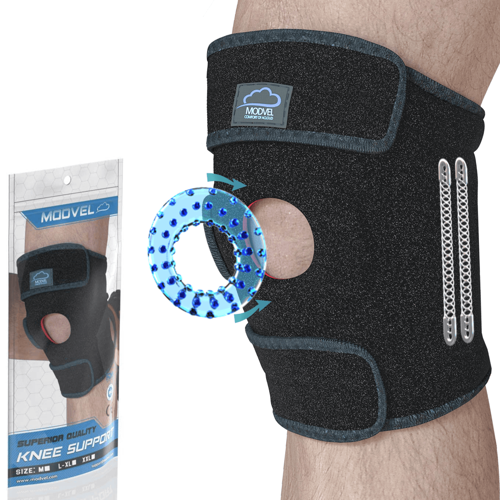 Modvel Knee Compression Sleeve