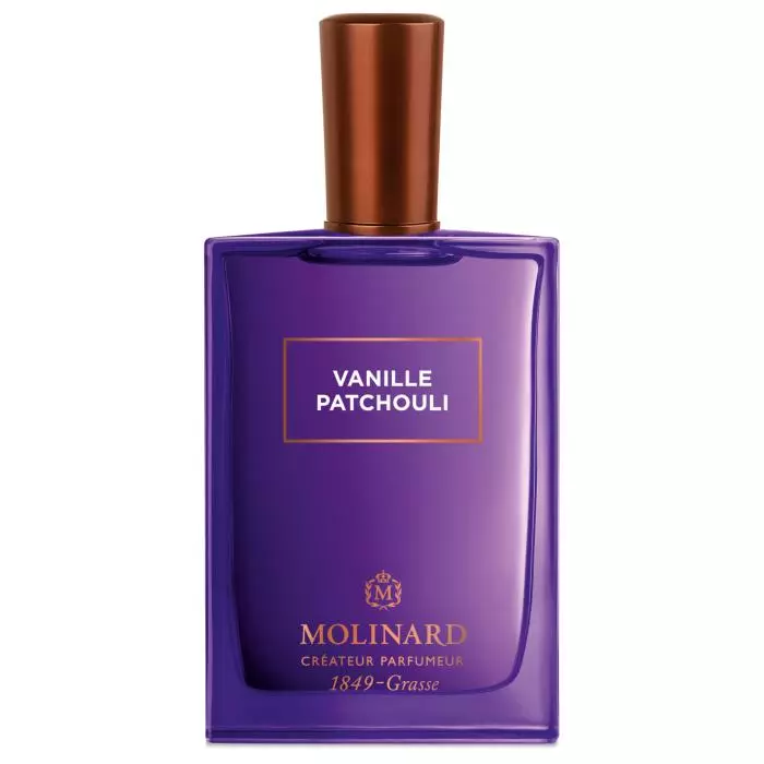 Molinard Vanille Patchouli Eau De Parfum