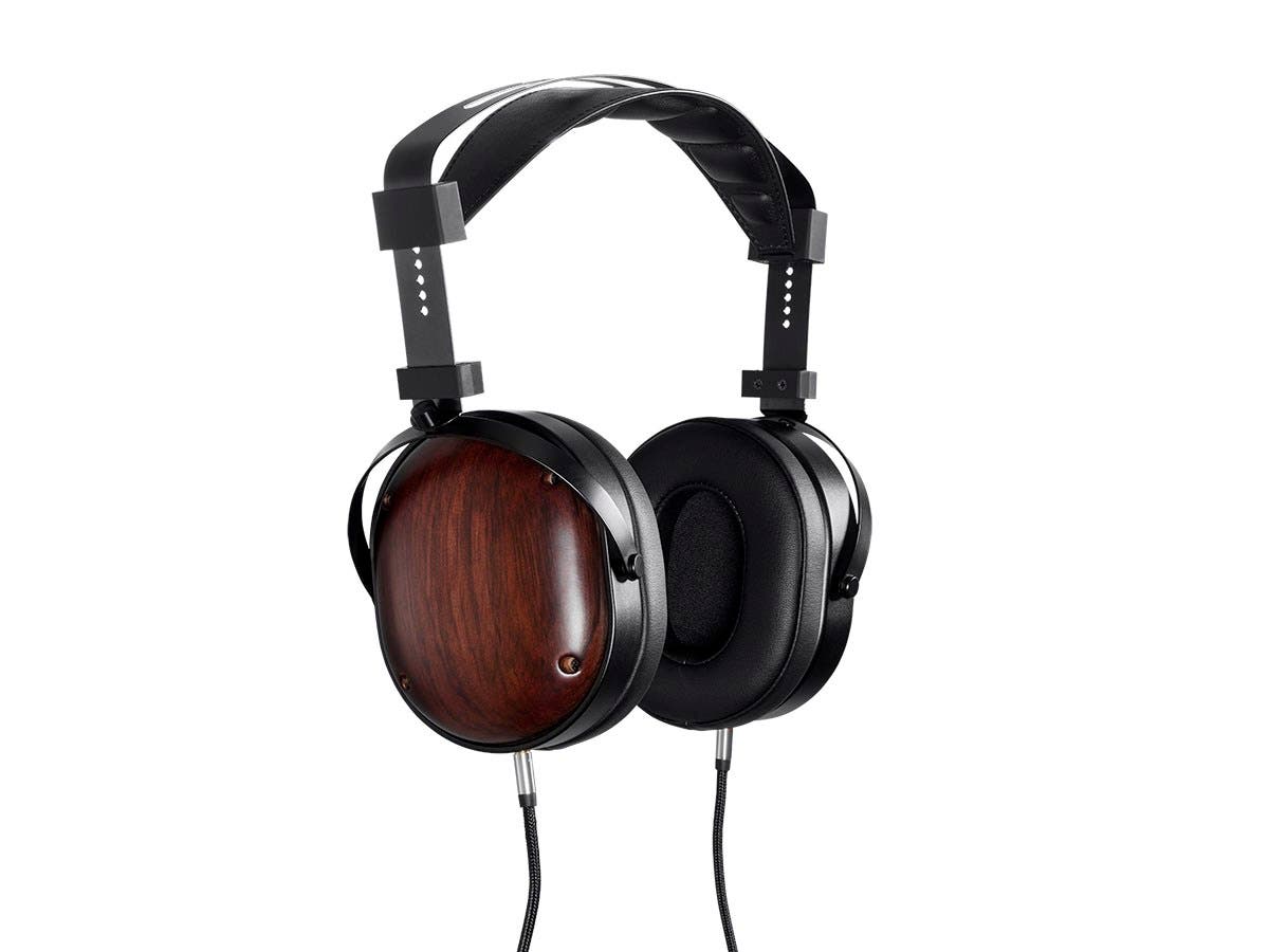 Monolith M565C Over-Ear Planar Magnetic Headphones