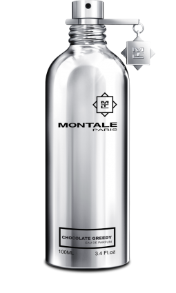 Montale Paris Chocolate Greedy Eau De Parfum