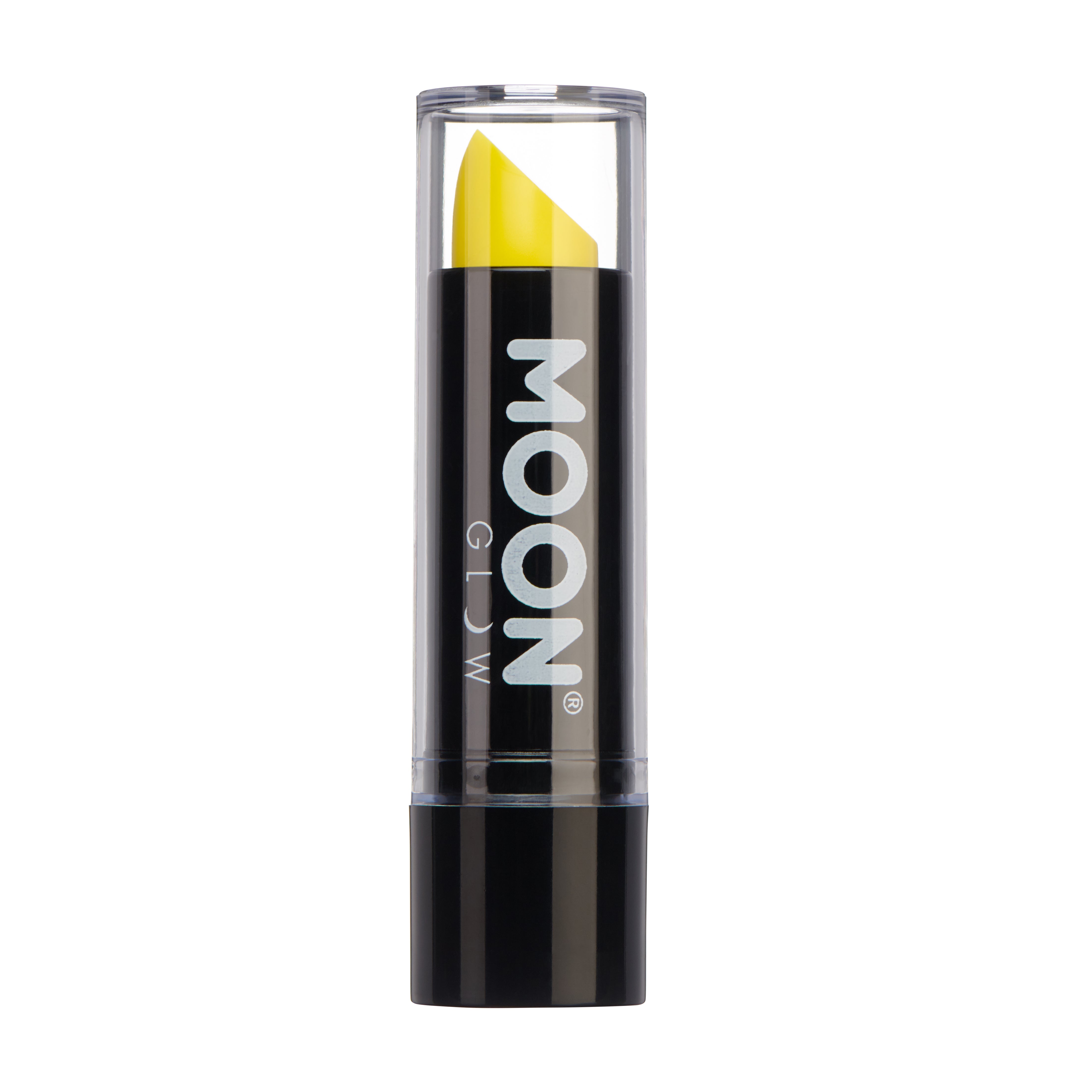 Moon Glow Lipstick – Intense Yellow