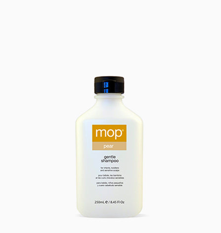 MOP Mop Shampoo Pear
