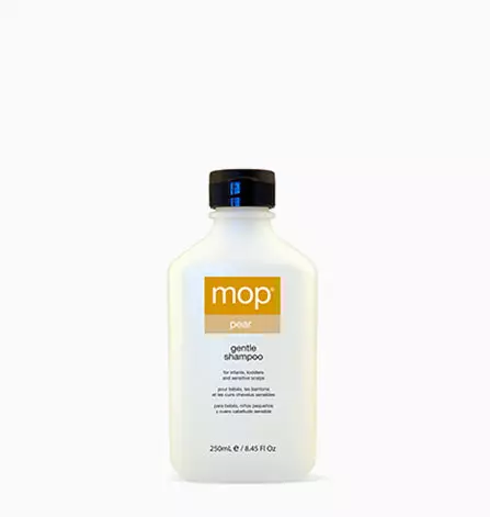 MOP Mop Shampoo Pear
