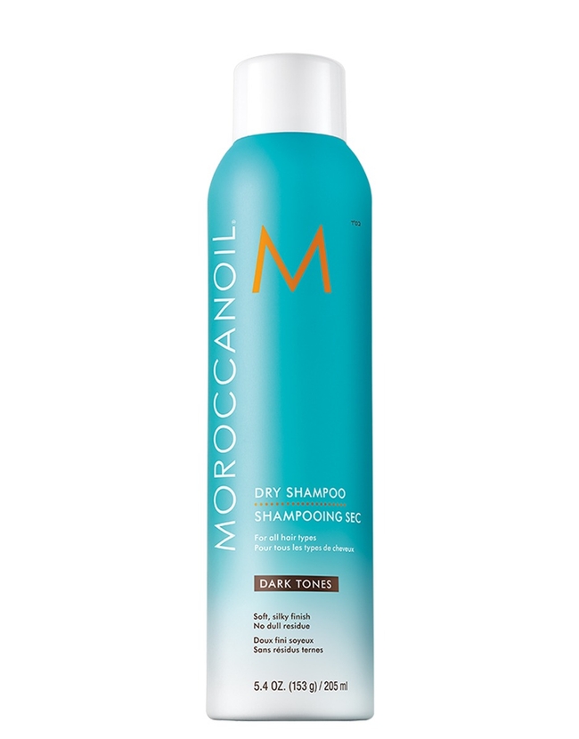 MOROCCANOIL Dry Shampoo – Light Tones