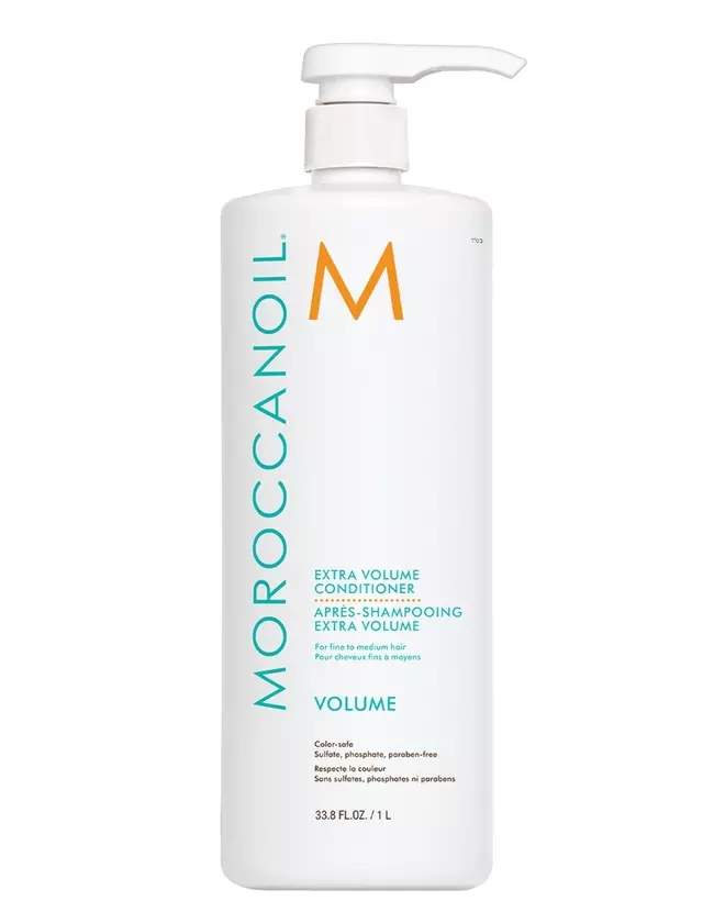 Moroccanoil Extra Volume Conditioner 2.4 Fl. Oz