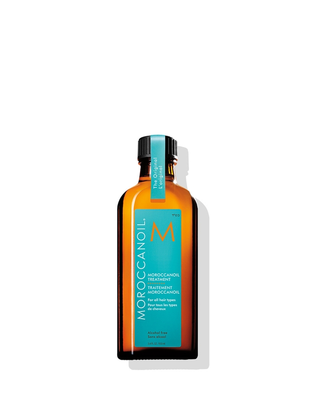 Moroccanoil Treatment Hair Shine Product