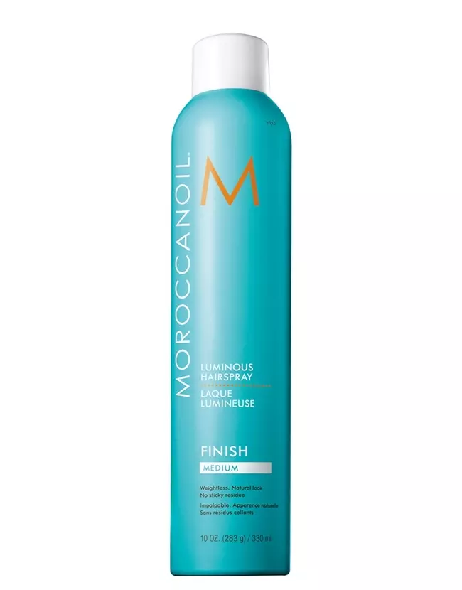 Moroccanoil