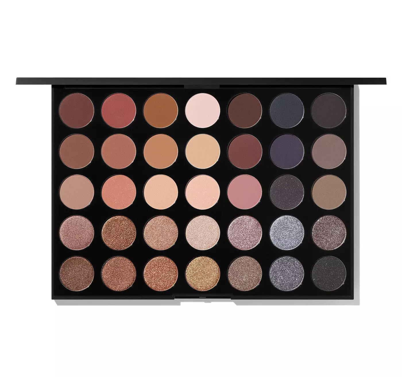 Morphe Pro Eyeshadow Palette