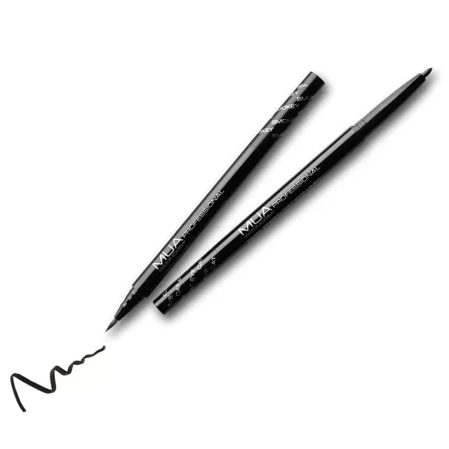 MUA Professional Intense Color Gel Eyeliner