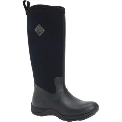 Muck Boot Arctic Adventure Tall Rubber Women’s Winter Boot