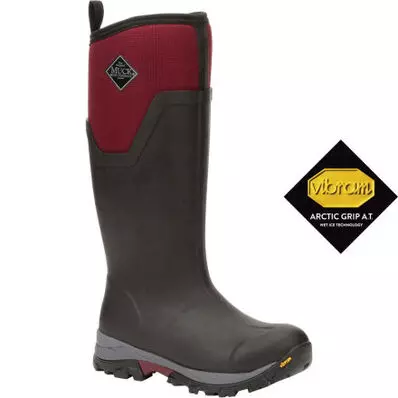 Muck Boot Arctic Sport II Tall Snow Boot