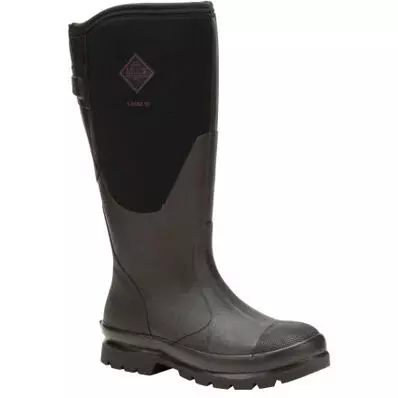 Muck Boot Women’s Chore Wide Calf Rain Boot