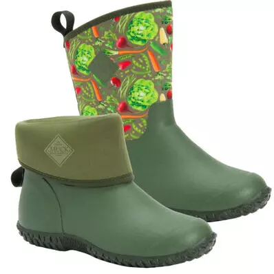 Muck Boot Women’s Rain Boot