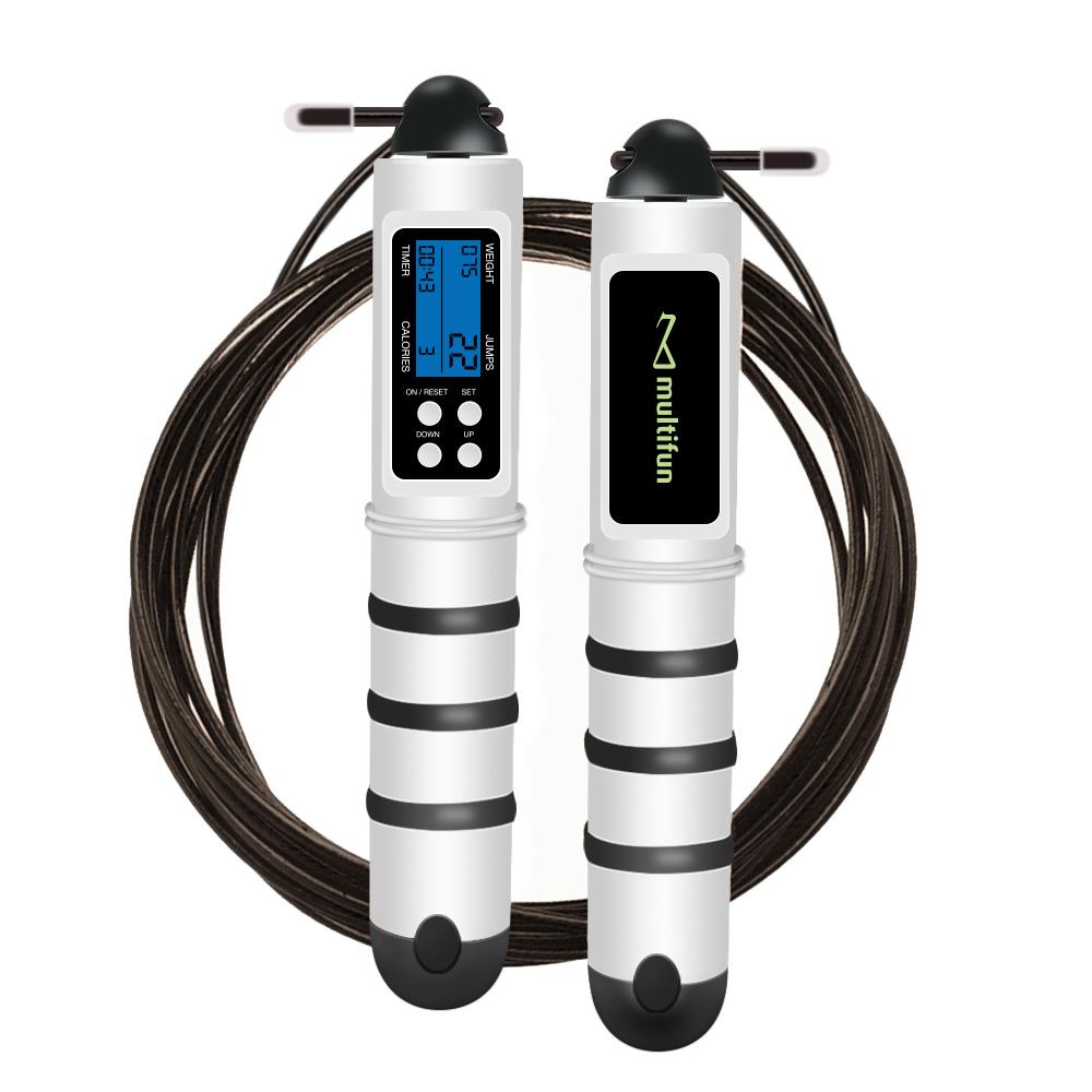 9 Best Digital Jump Ropes
