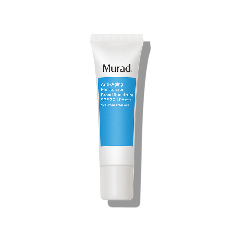 Murad Anti-Aging Moisturizer For Blemish-Prone Skin