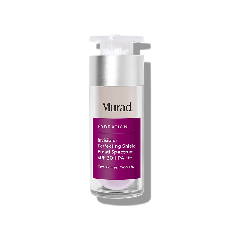 Murad Hydration Invisiblur Perfecting Shield Primer