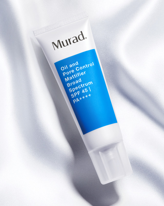 Murad Oil And Pore Control Mattifier