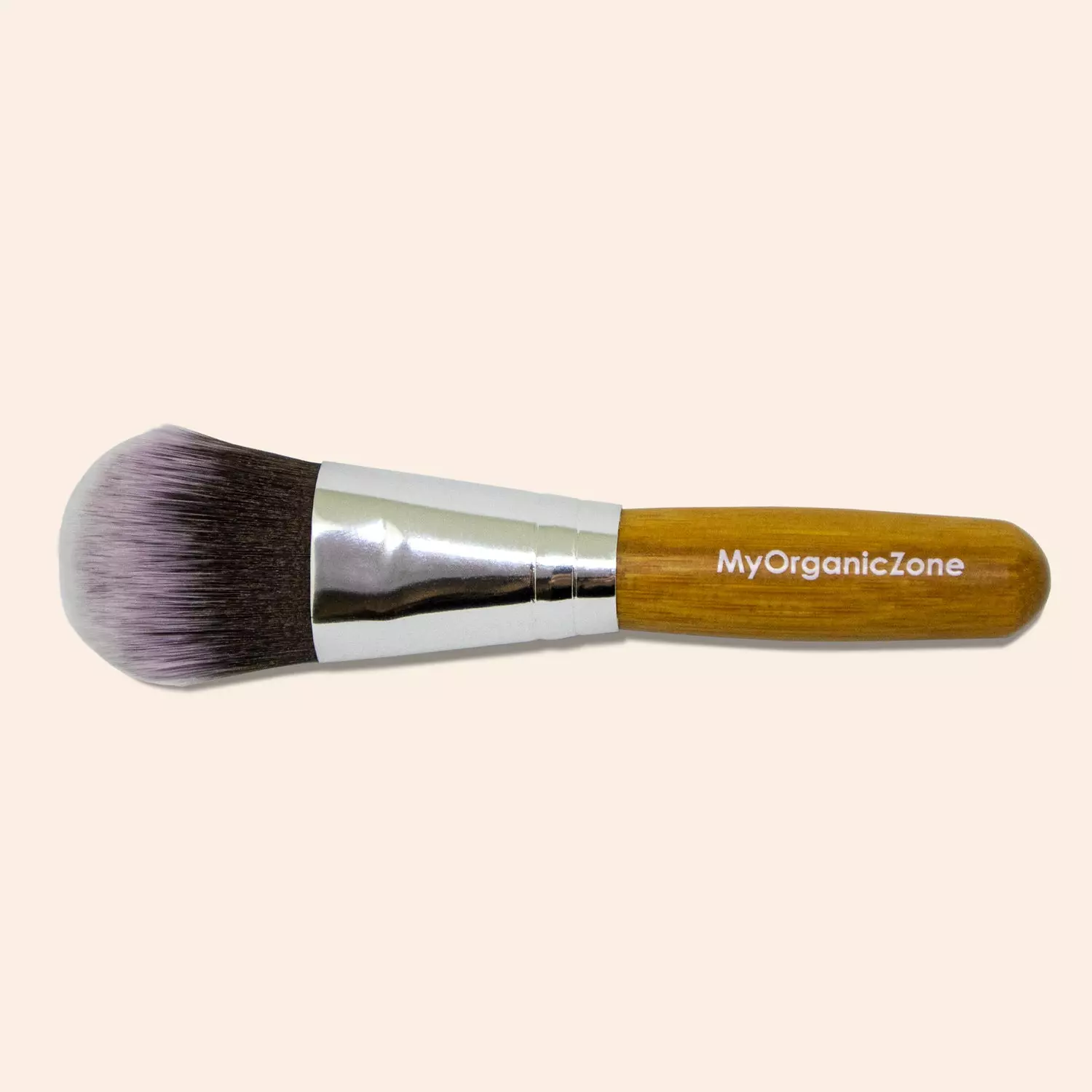 My Organic Zone Face Mask Brush