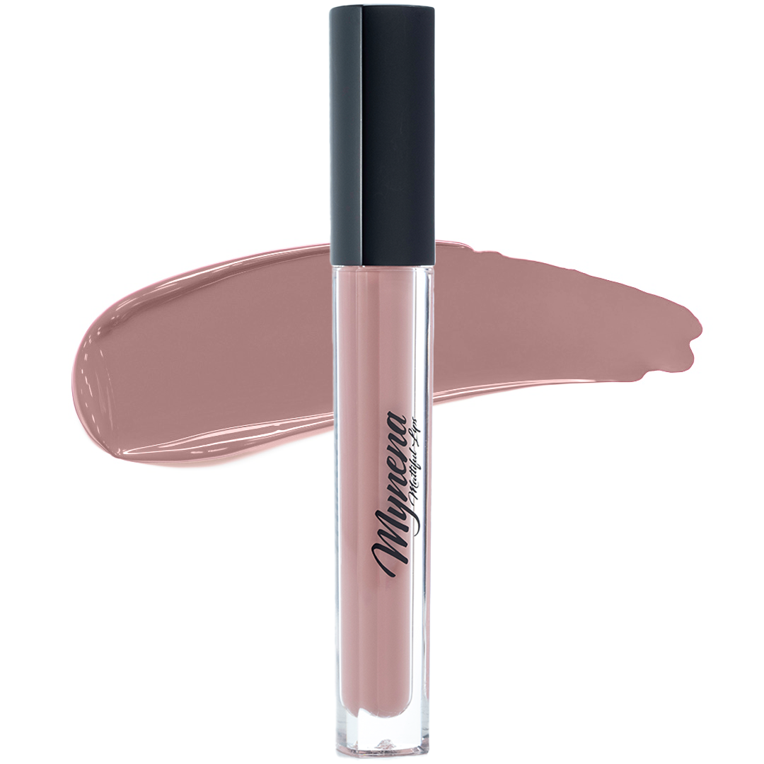 Mynena Liquid Lipstick – Grace