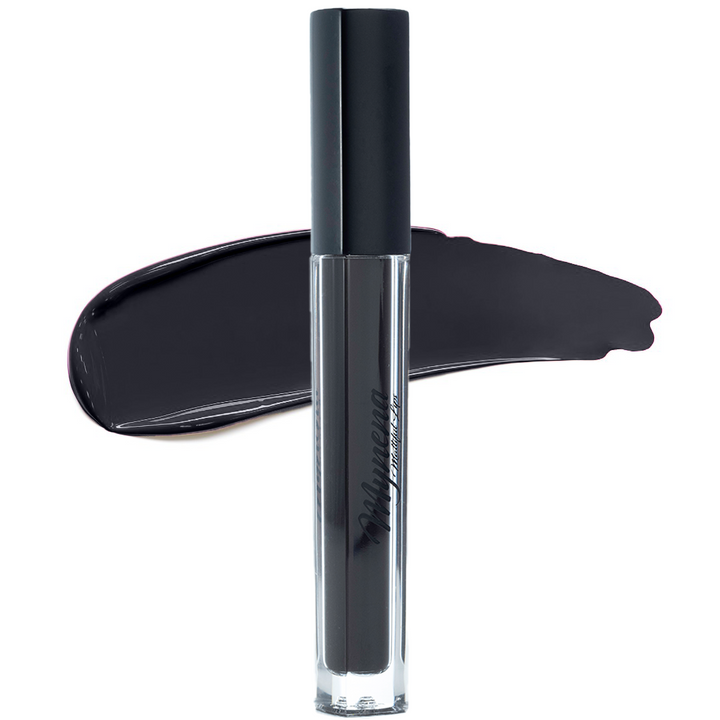Mynena Liquid Matte Lipstick – Linda