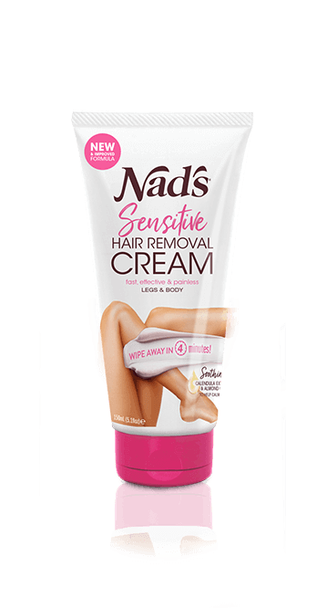 Nad's Hair Removal Cream 