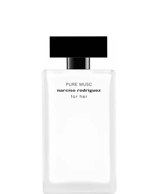 Narciso Rodriguez Pure Musc For Her Eau De Parfum