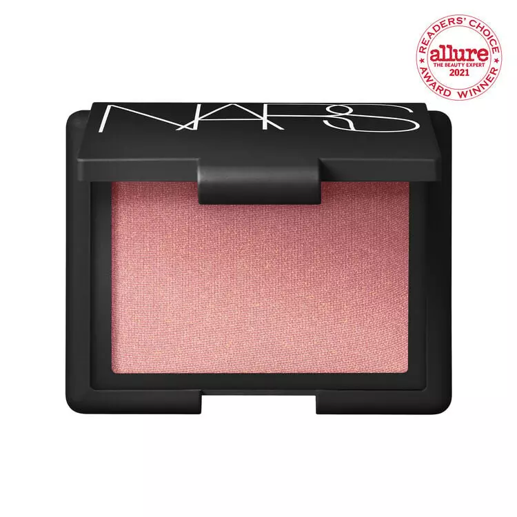 NARS Blush – Deep Throat