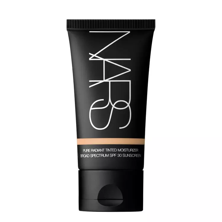 NARS Pure Radiant Matte Tinted Moisturizer