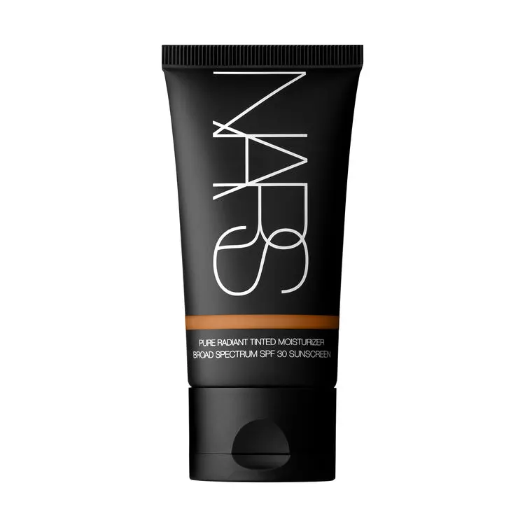 Nars Pure Radiant Tinted Moisturizer