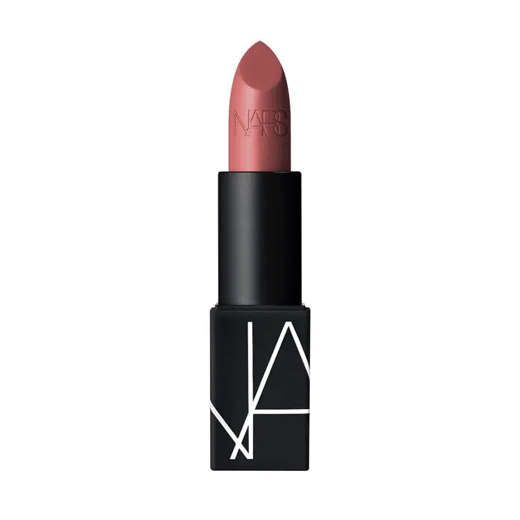 Nars Satin Lipstick – Tolede