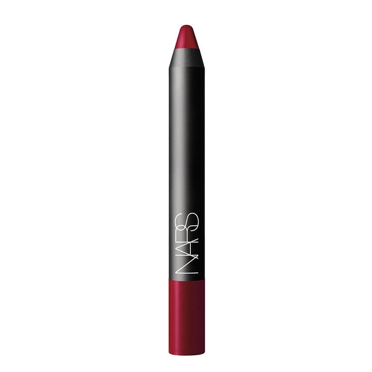 Nars Velvet Matte Lip Pencil – Mysterious Red