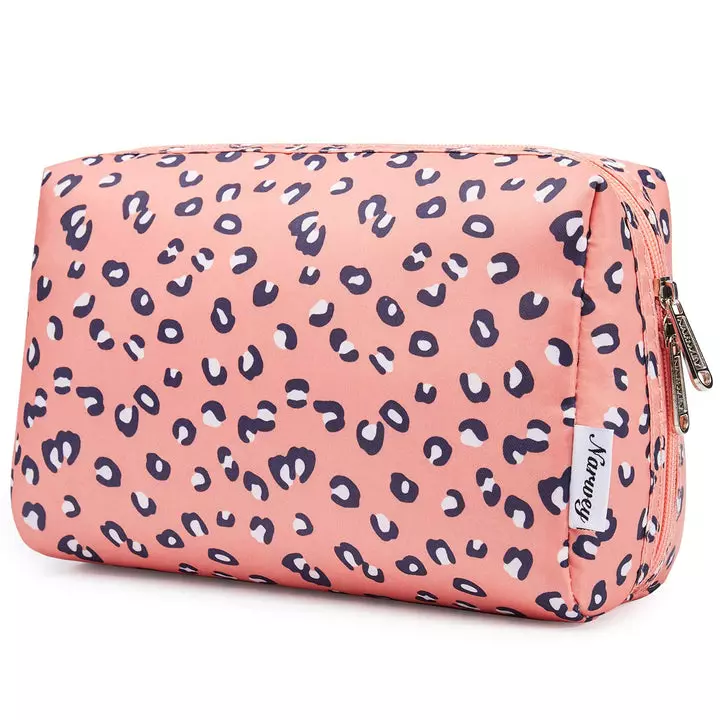 Narwey Large Makeup Bag