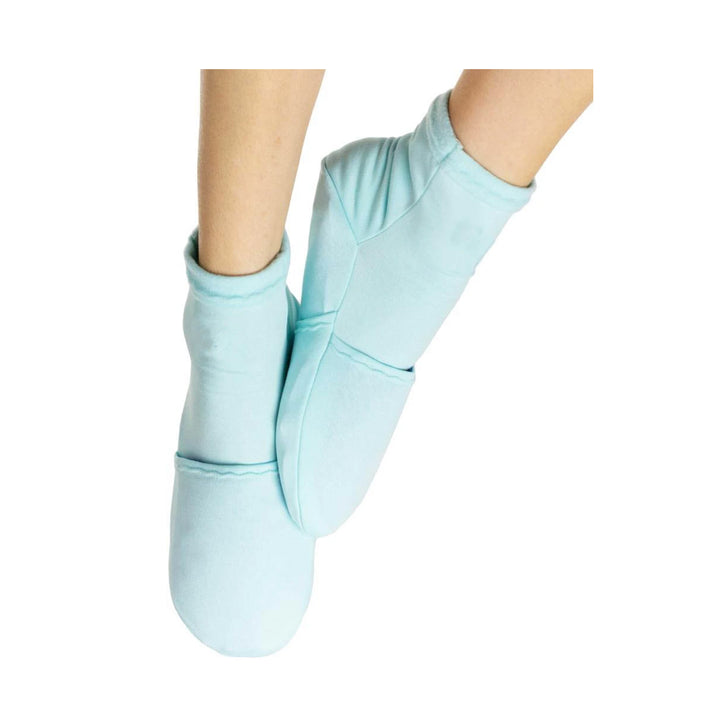 NatraCure FBA708 CAT Plantar Fasciitis Cold Socks With Compression
