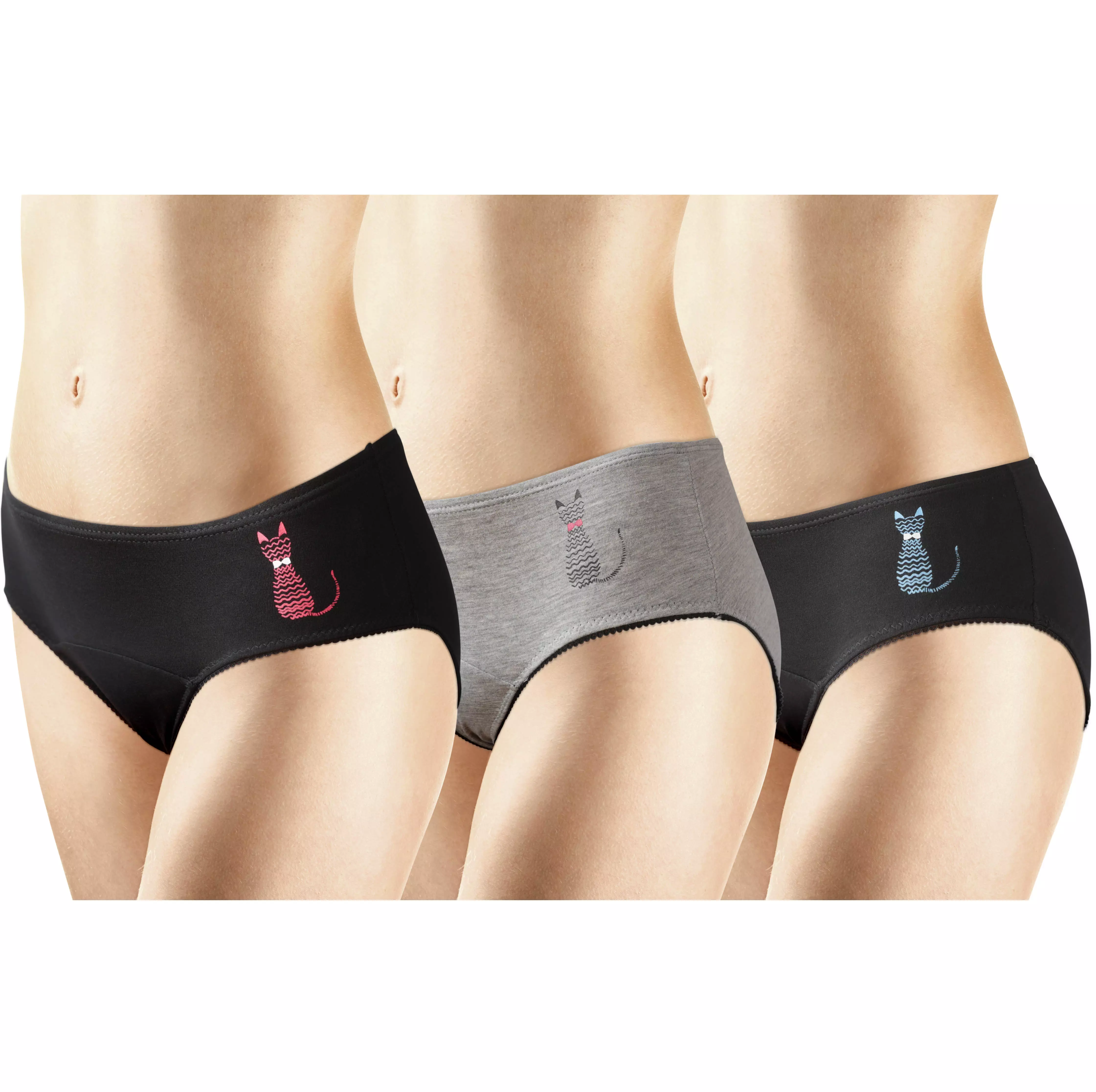Natratouch Reusable Washable Incontinence Underwear