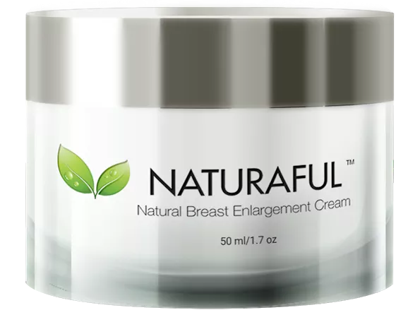 Naturaful Breast Enhancement Cream