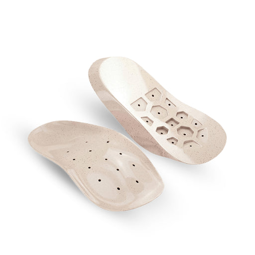 Natural Foot Orthotics Stabilizer Inserts