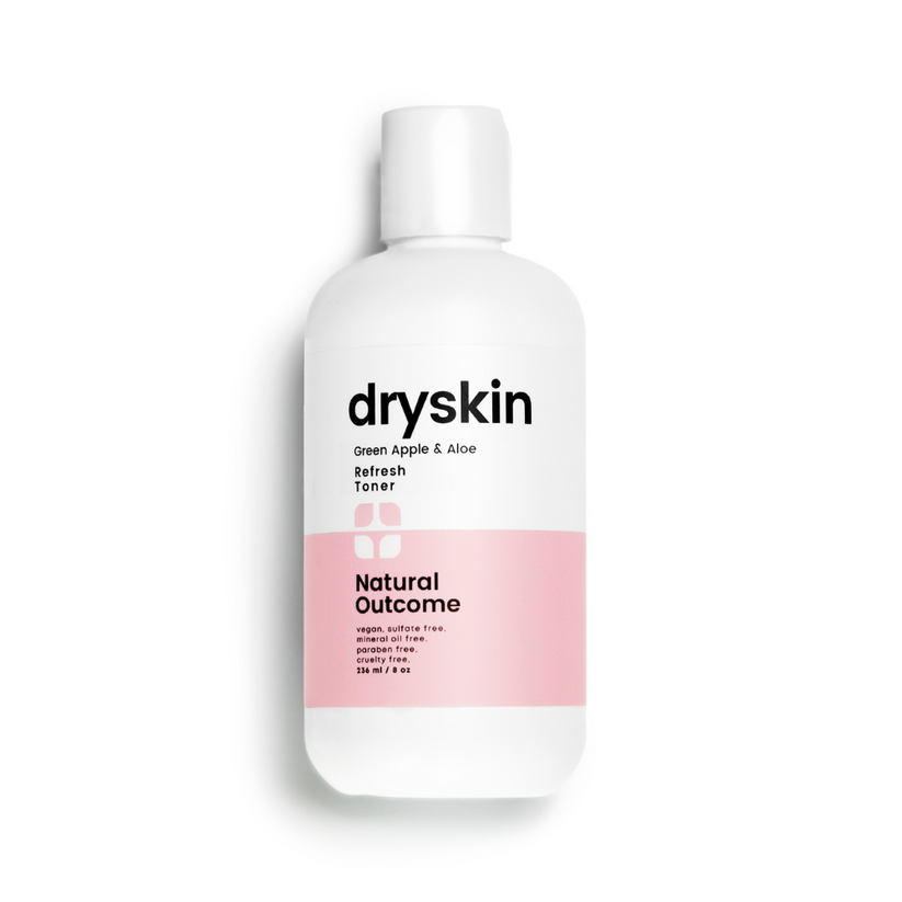 Natural Outcome Dry Skin Toner