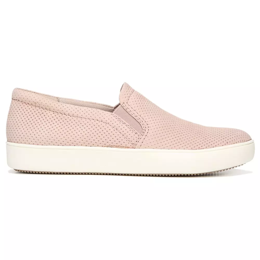 Naturalizer Women’s Marianne Sneaker – Mauve