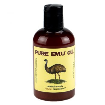 Naturals New Zealand Pure Emu Oil