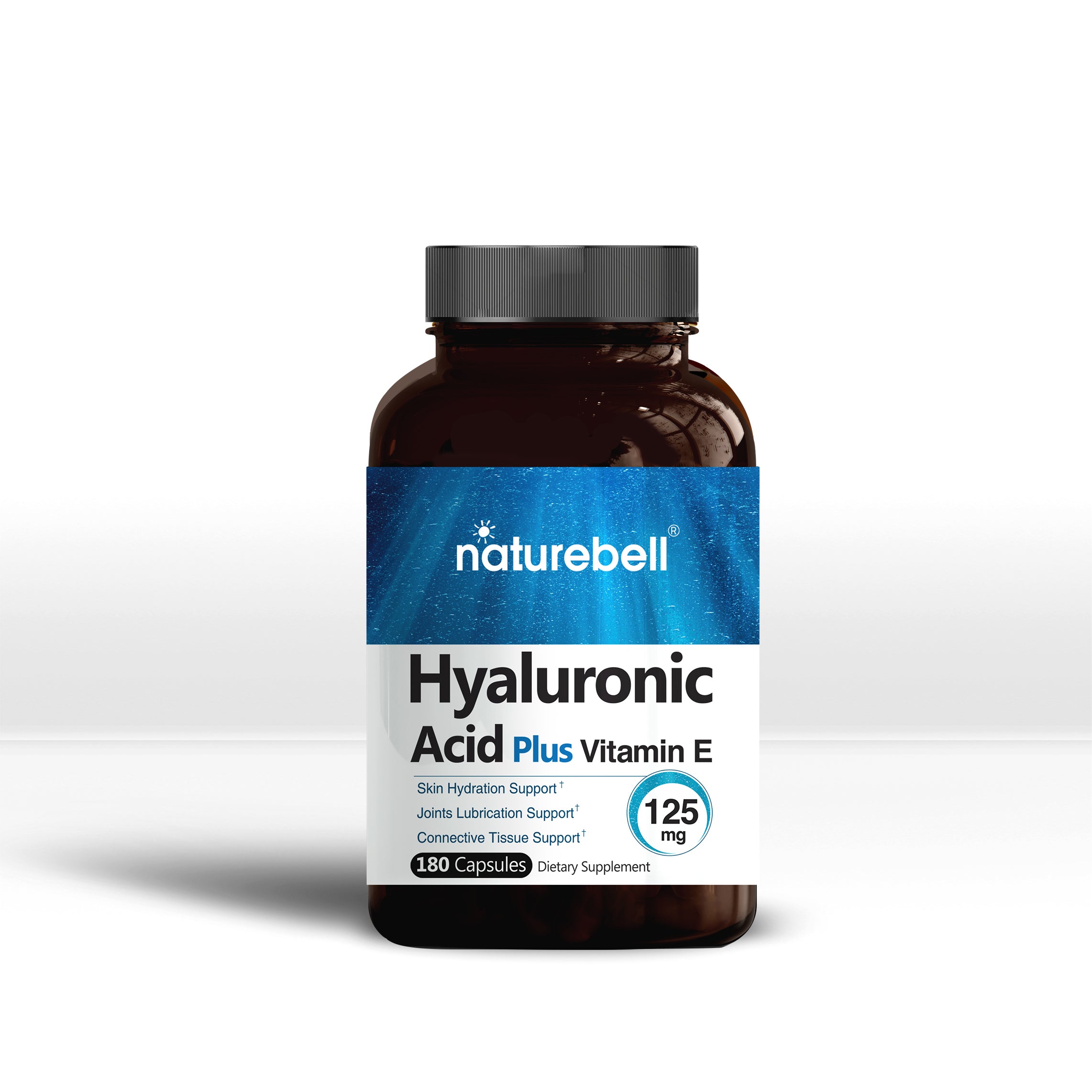 NatureBell Hyaluronic Acid Plus
