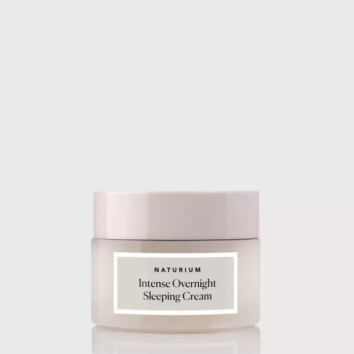 Naturium Intense Overnight Sleeping Cream