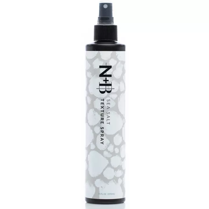 N+B Sea Salt Texture Spray
