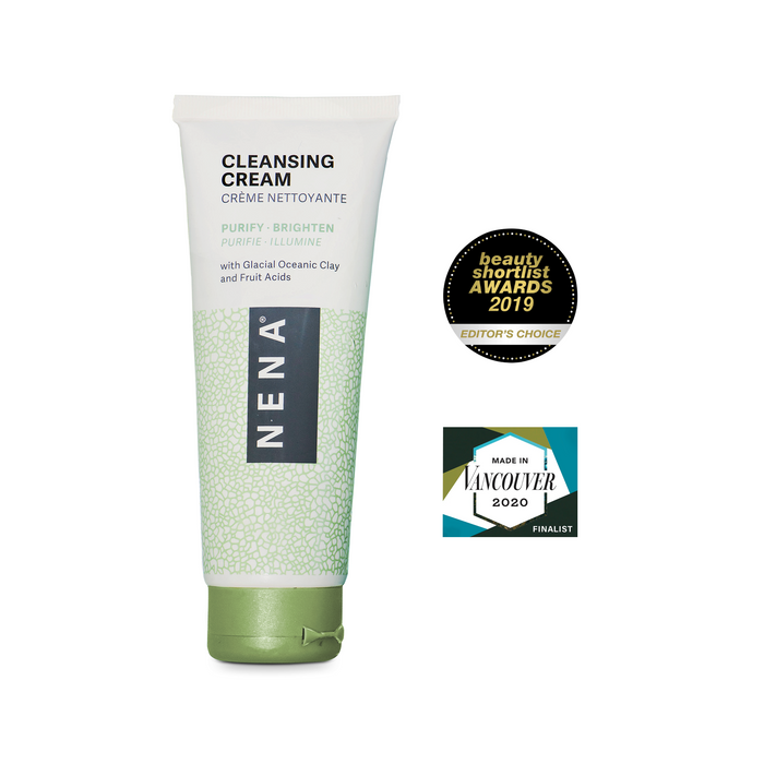 NENA Cleansing Cream