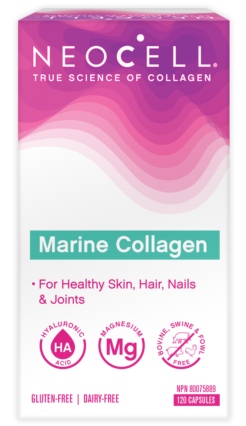 NeoCell Marine Collagen