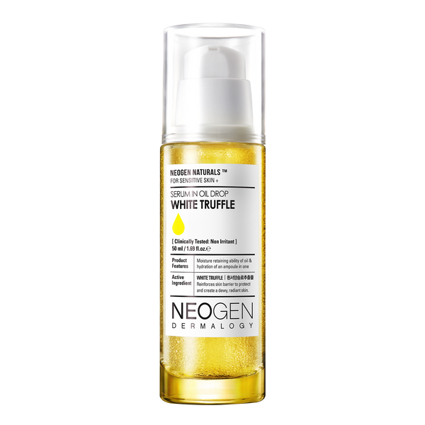 Neogen Dermalogy White Truffle Serum In Oil Drop