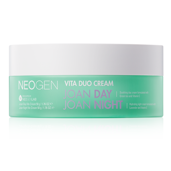 NEOGEN Vita Duo Cream Joan Day and Night Cream