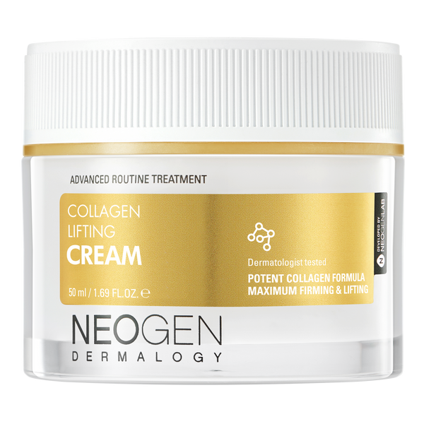 NeogenDermalogy Collagen Moisturizing Cream 