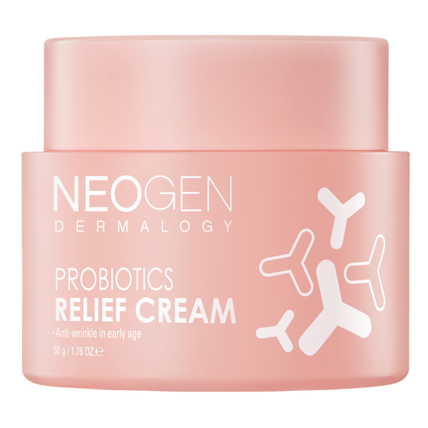 NeogenDermalogy Probiotics Relief Cream