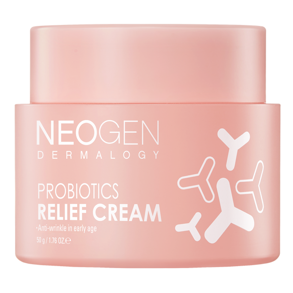 NeogenDermalogy Probiotics Relief Cream
